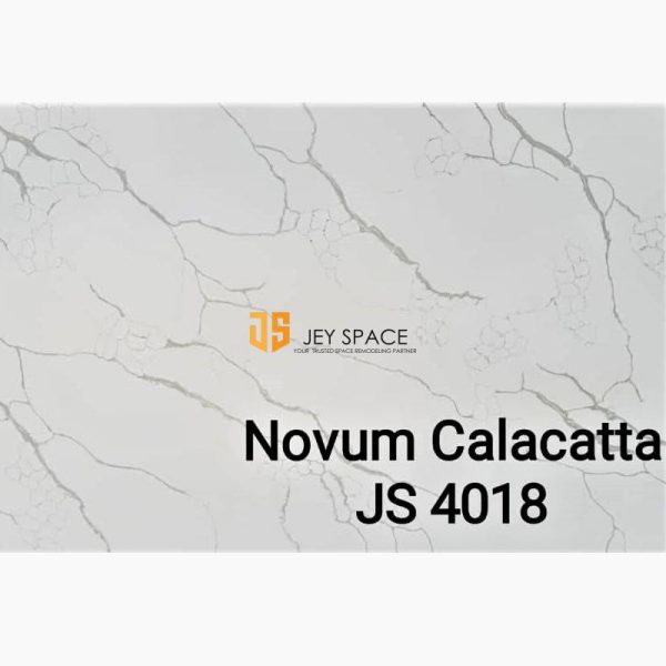 Novum Calacatta